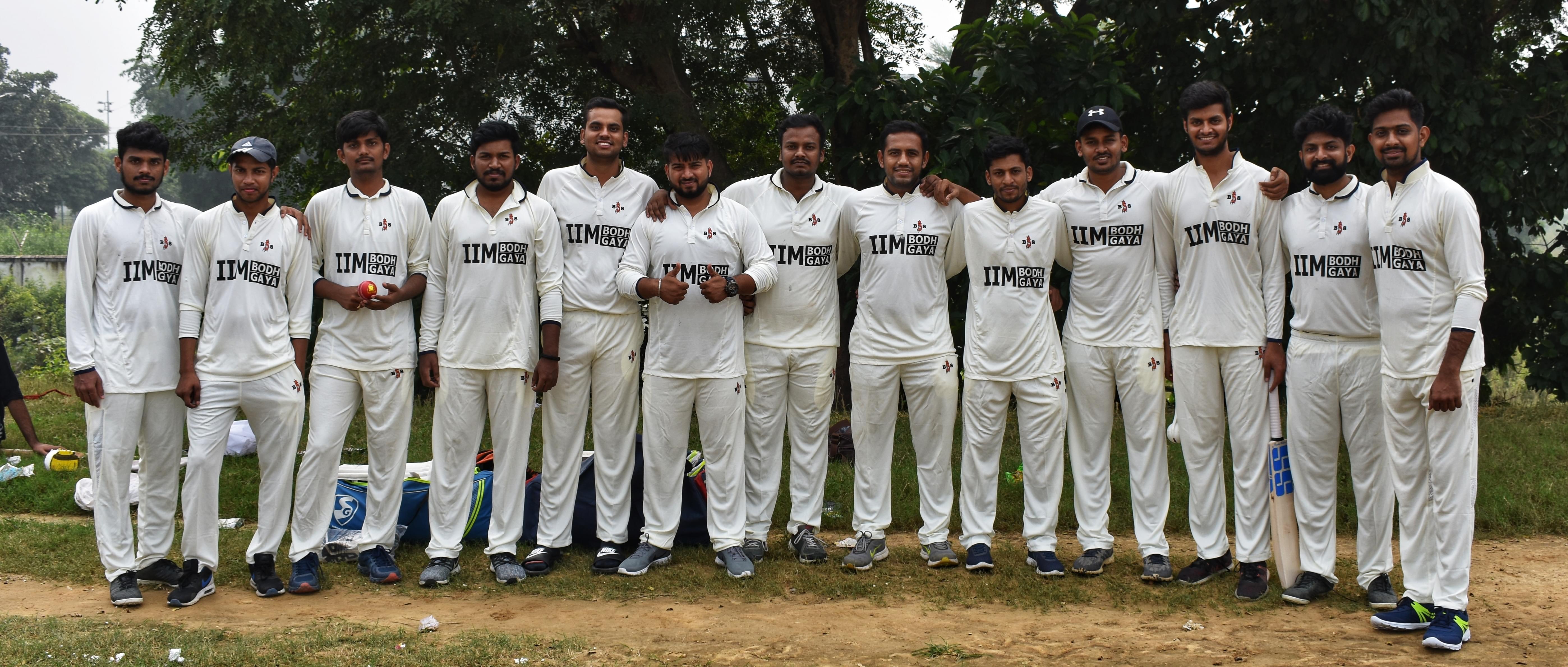 IIM Bodh Gaya Events photo 3